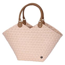 Handed by Shopper - Sweetheart  - pink (84)