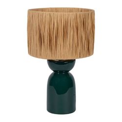 SEMA Design Lamp - green (Emeraude)