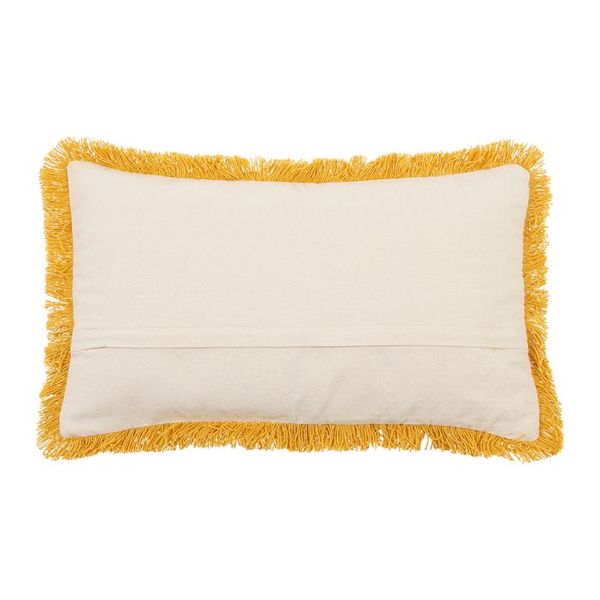 SEMA Design Cushion cover (50x30cm) - orange/beige (jaune)
