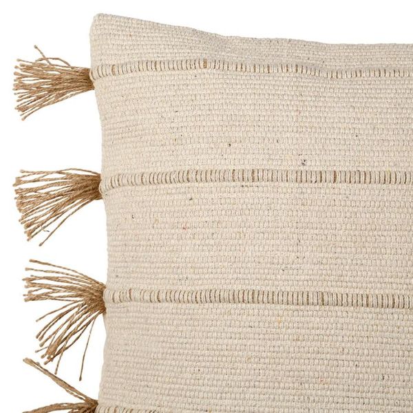 SEMA Design Cushion cover (45x45cm) - beige (Ecru)