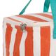 SEMA Design Isothermal bag - orange/beige (corail)
