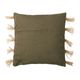 SEMA Design Cushion cover (45x45cm)  - green (Kaki)