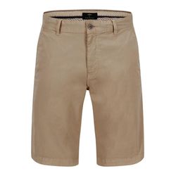 Fynch Hatton Casual Fit: Shorts - beige (808)