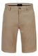 Fynch Hatton Casual Fit: Shorts - beige (808)