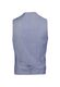 Roy Robson Slim waistcoat - blue (A450)