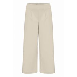 ICHI Pantalon - Ihkate  - beige (151308)
