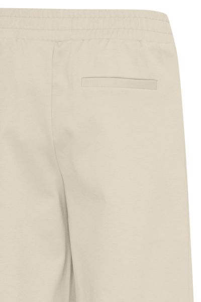 ICHI Pantalon - Ihkate  - beige (151308)
