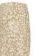 ICHI Skirt - Ihtamiko  - brown/beige (203044)