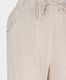 Esqualo Linen trousers - beige (NATURAL)