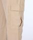 Esqualo Cargo trousers - beige (Dark Sand)
