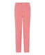 Esqualo Trousers chino city - pink (Strawberry)