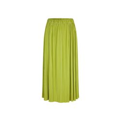 Samsøe & Samsøe Pleated skirt - Uma Skirt - green (SWEET PEA)