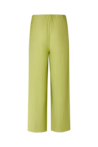 Samsøe & Samsøe Trousers - Uma - green (SWEET PEA)