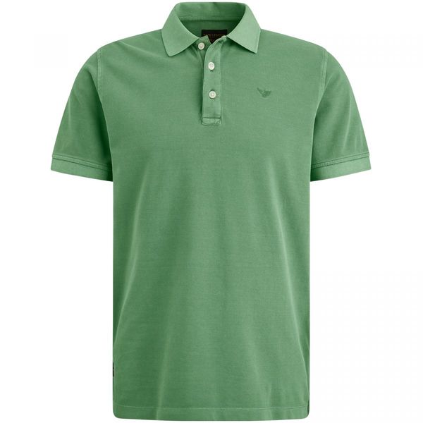 PME Legend Polo shirt - green (Green)