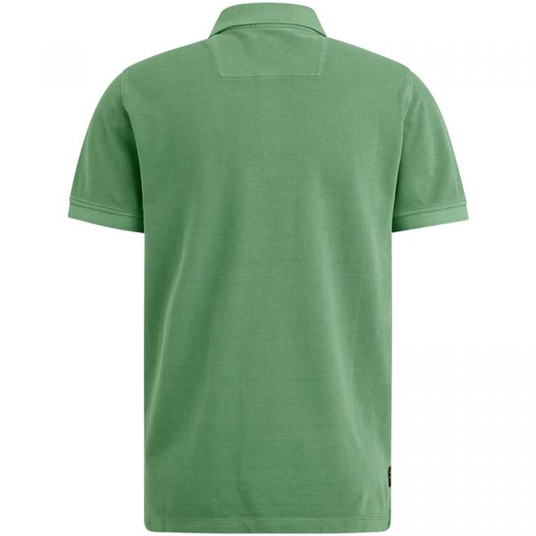 PME Legend Poloshirt - grün (Green)