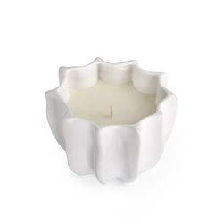 Hymera Outdoor candle - Flos - white (00)