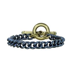 Konplott Bracelet - Unchained - blue (0040)
