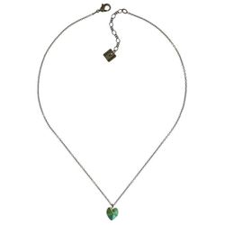 Konplott Necklace - Hot Winter   - green (0040)