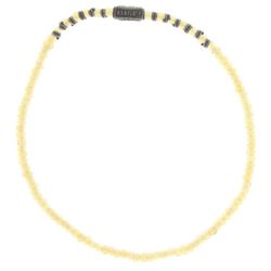 Konplott Armband - gelb (0040)