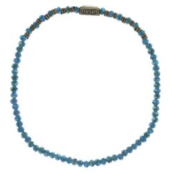 Konplott Armband - Petit Glamour D'Afrique - blau (0040)