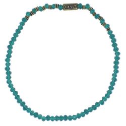 Konplott Bracelet - Petit Glamour D´Afrique - bleu (0040)