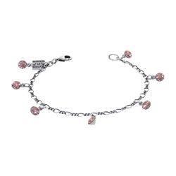 Konplott Bracelet - tutui - pink (0040)