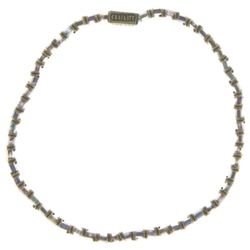 Konplott Elastic bracelet - brown (0040)