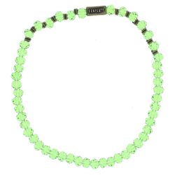 Konplott Bracelet - Petit Glamour D´Afrique - vert (0040)