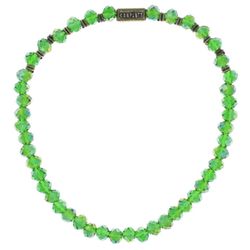 Konplott Bracelet - Petit Glamour D'Afrique - green (0040)