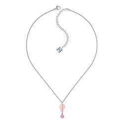 Konplott Halskette mit Anhänger – Daily Desire - pink (0040)