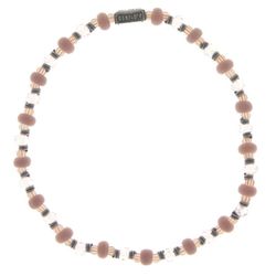 Konplott Bracelet élastique - brun/beige (0040)