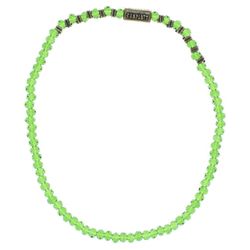 Konplott Bracelet - Hot Winter   - vert (0040)