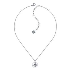 Konplott Necklace - Magic Fireball Mini - white (0040)