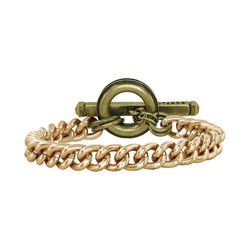 Konplott Bracelet - Unchained - gold (0040)