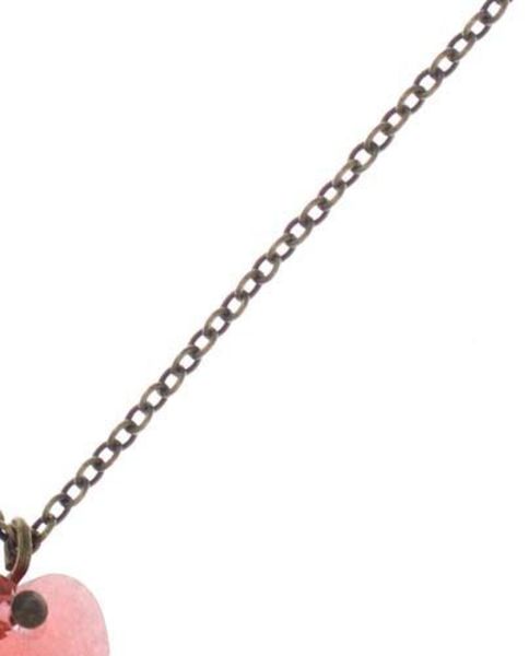 Konplott Necklace - Hot Winter   - pink (0040)