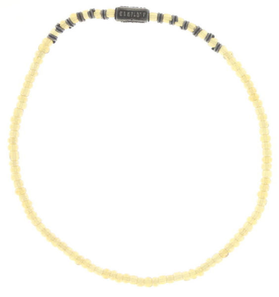 Konplott Armband - gelb (0040)
