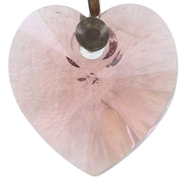 Konplott Bracelet - Hearts For Us - pink (0040)