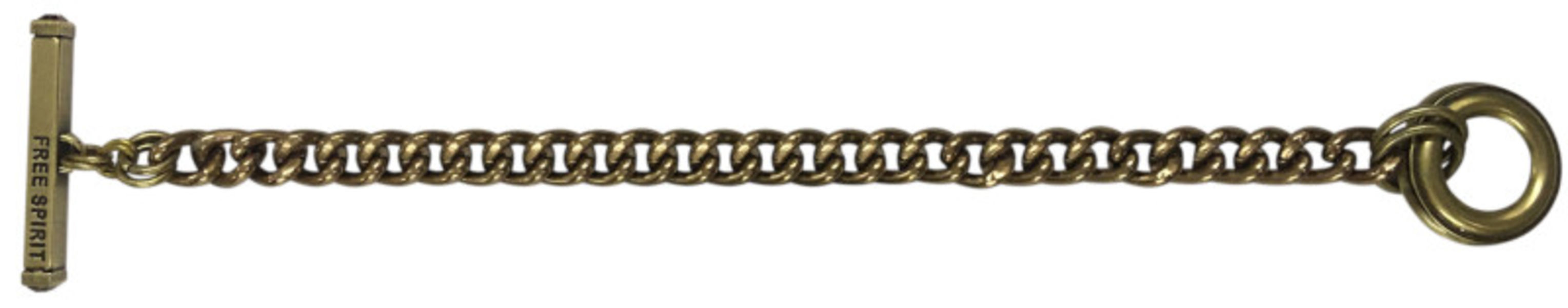 Konplott Armband - Unchained - braun (0040)