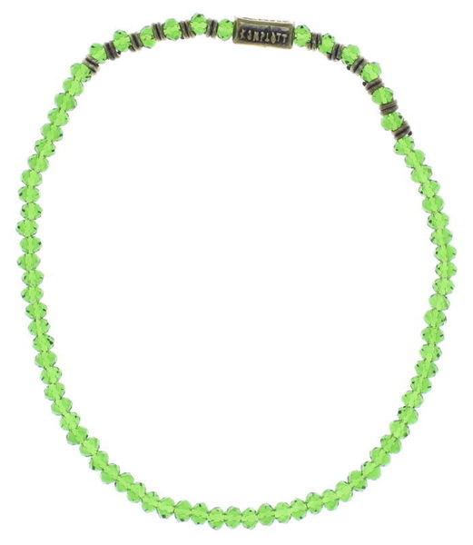 Konplott Bracelet - Hot Winter   - green (0040)