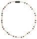 Konplott Elastic bracelet - pink/beige (0040)