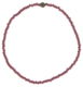 Konplott Bracelet - red/pink (0040)