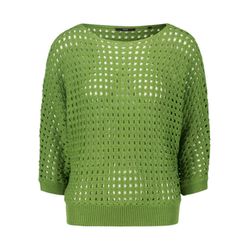 Zero Sweater - green (5364)