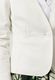 Zero Quilted blazer - white (1014)