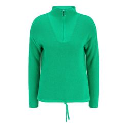 Cartoon Basic knit jumper - green (5280)