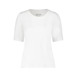 Cartoon Basic T-shirt - white (1000)