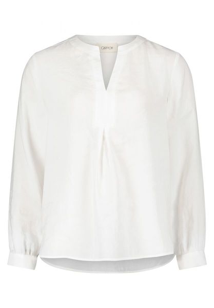Cartoon Casual blouse - white (1014)