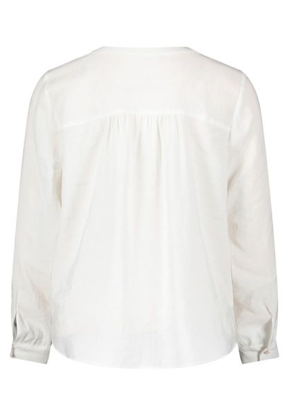 Cartoon Casual blouse - white (1014)