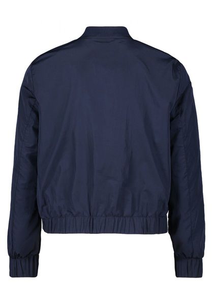 Cartoon Bomber jacket - blue (8350)