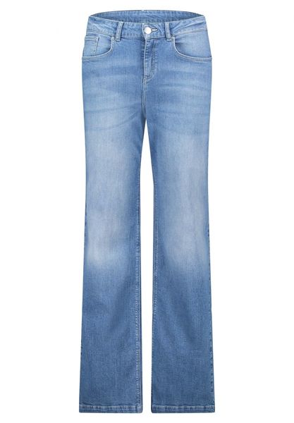 Cartoon Stretch jeans - blue (8619)