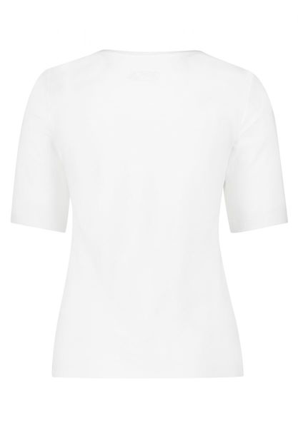 Cartoon Basic T-shirt - white (1000)